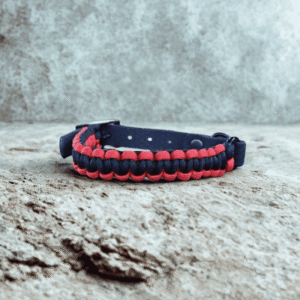 Collier "Loki" (mini/petit chien)